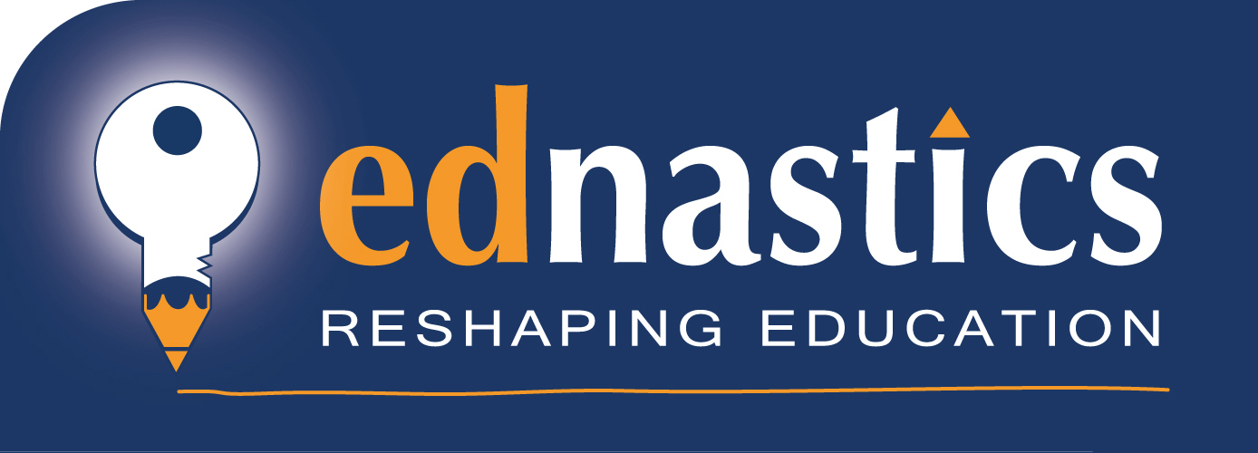Ednastic-Logo